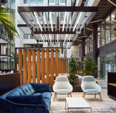 SAS740 Lights | Linear Ceiling Lights | SAS International